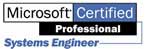 Microsoft Certified Systems Engineer