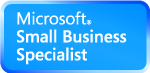 Microsoft Small Business Server Specialist